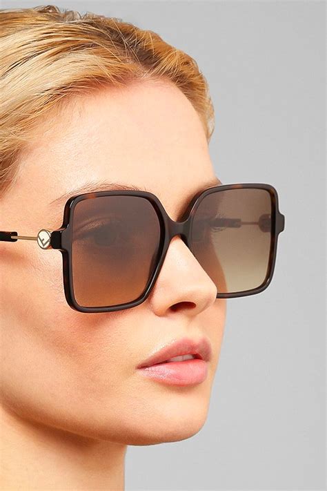 fendi sale sunglasses|Fendi sunglasses sale women's.